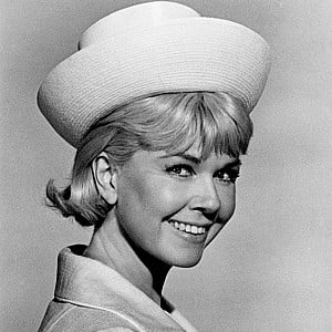 Doris Day