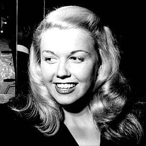 Doris Day