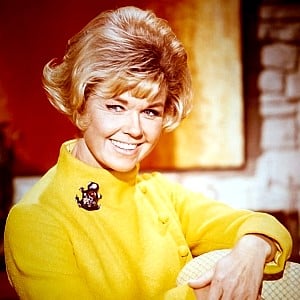 Doris Day
