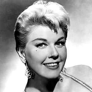 Doris Day
