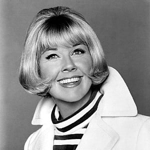 Doris Day