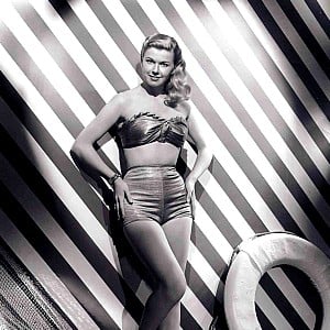 Doris Day