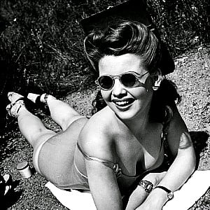 Doris Houck