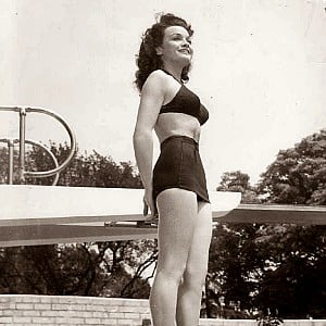 Doris Houck