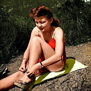 Doris Houck