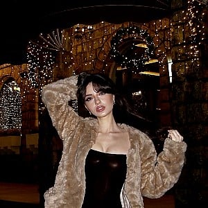 Doris Murati