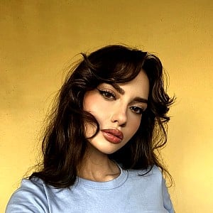 Doris Murati
