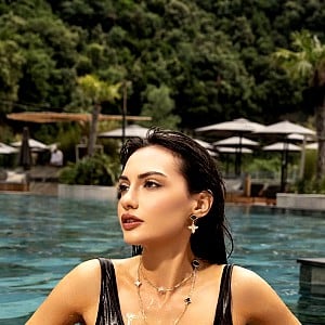 Doris Murati
