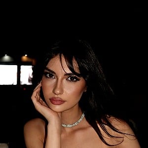 Doris Murati