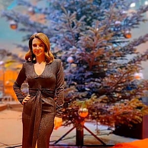 Doris Pincic