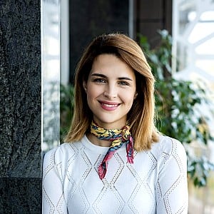 Doris Pincic
