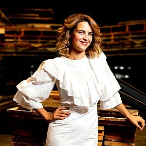Doris Pincic