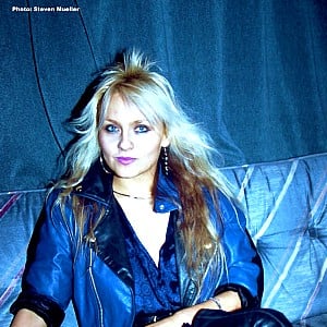 Doro Pesch