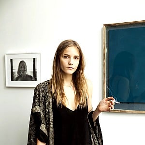Dorothea Barth Jorgensen