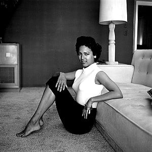 Dorothy Dandridge