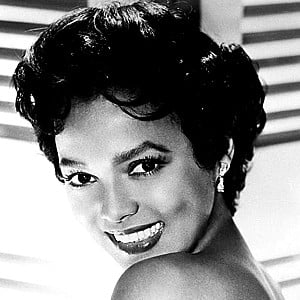 Dorothy Dandridge