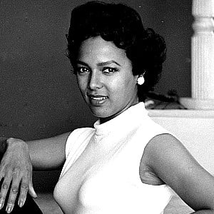 Dorothy Dandridge