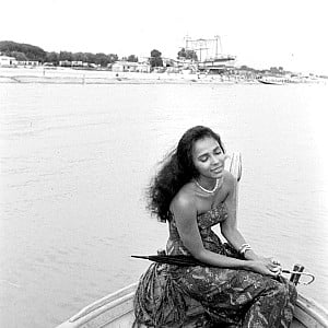 Dorothy Dandridge