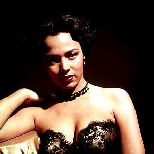 Dorothy Dandridge