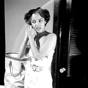 Dorothy Dandridge