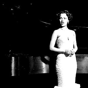 Dorothy Dandridge