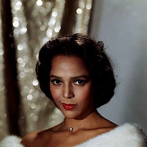 Dorothy Dandridge