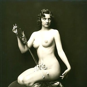 Dorothy Flood