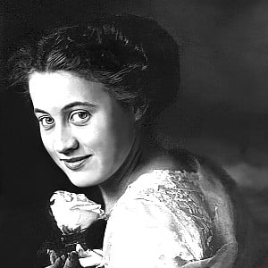 Dorothy Gibson