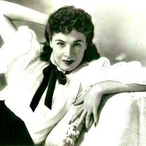Dorothy Hale