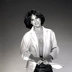 Dorothy Hamill