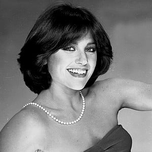 Dorothy Hamill