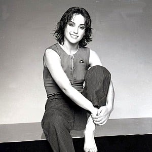 Dorothy Hamill