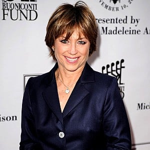 Dorothy Hamill
