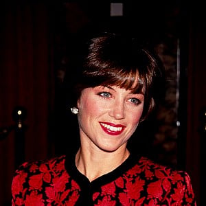 Dorothy Hamill