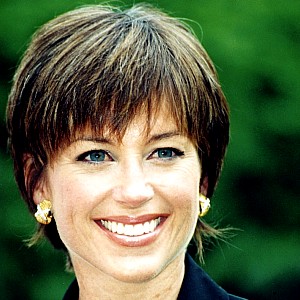 Dorothy Hamill