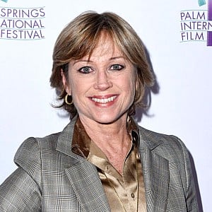 Dorothy Hamill