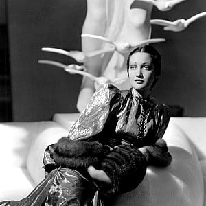 Dorothy Lamour