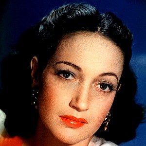 Dorothy Lamour