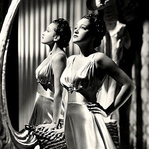 Dorothy Lamour