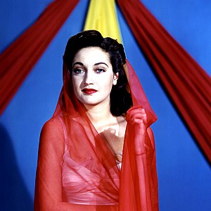Dorothy Lamour
