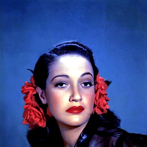 Dorothy Lamour