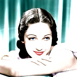 Dorothy Lamour