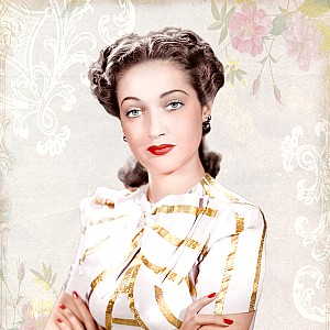 Dorothy Lamour