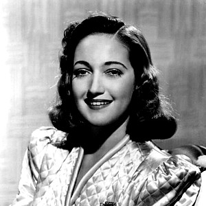 Dorothy Lamour