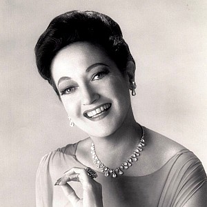 Dorothy Lamour