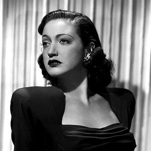 Dorothy Lamour