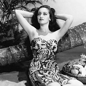 Dorothy Lamour
