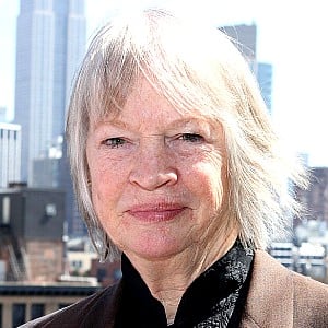 Dorothy Lyman