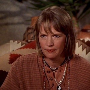 Dorothy Lyman