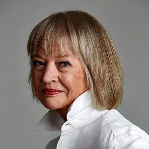 Dorothy Lyman